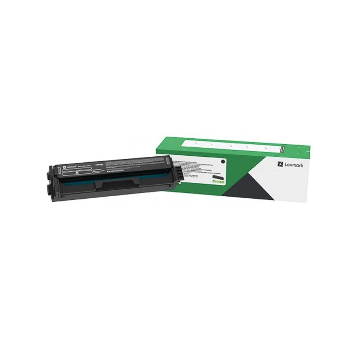 Φωτογραφία προϊόντος: Toner Laser Lexmark 20N2XK0 Extra High Yield Black -6k Pgs - 20N2XK0