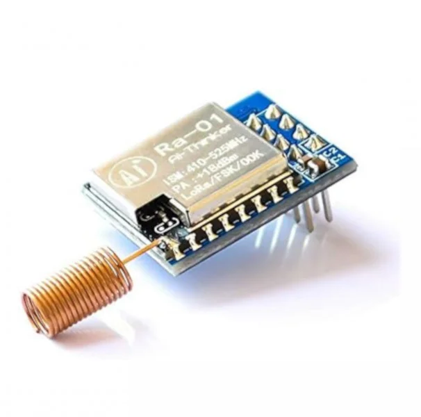 Φωτογραφία προϊόντος: OEM SX1278 LoRa Spread Spectrum Wireless Module