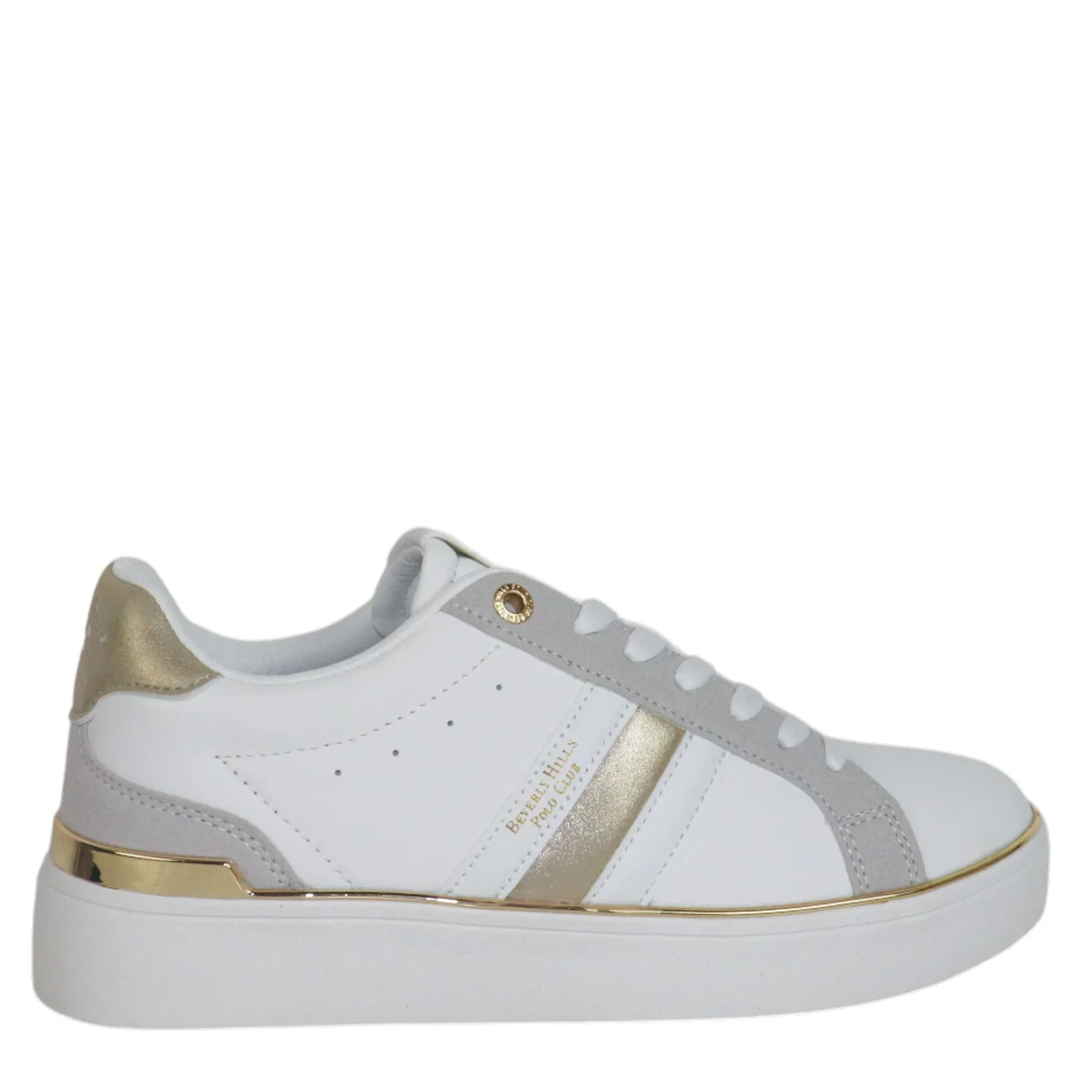 Φωτογραφία προϊόντος: Beverly Hills Polo Club Γυναικείο Sneaker bhw615311-0070