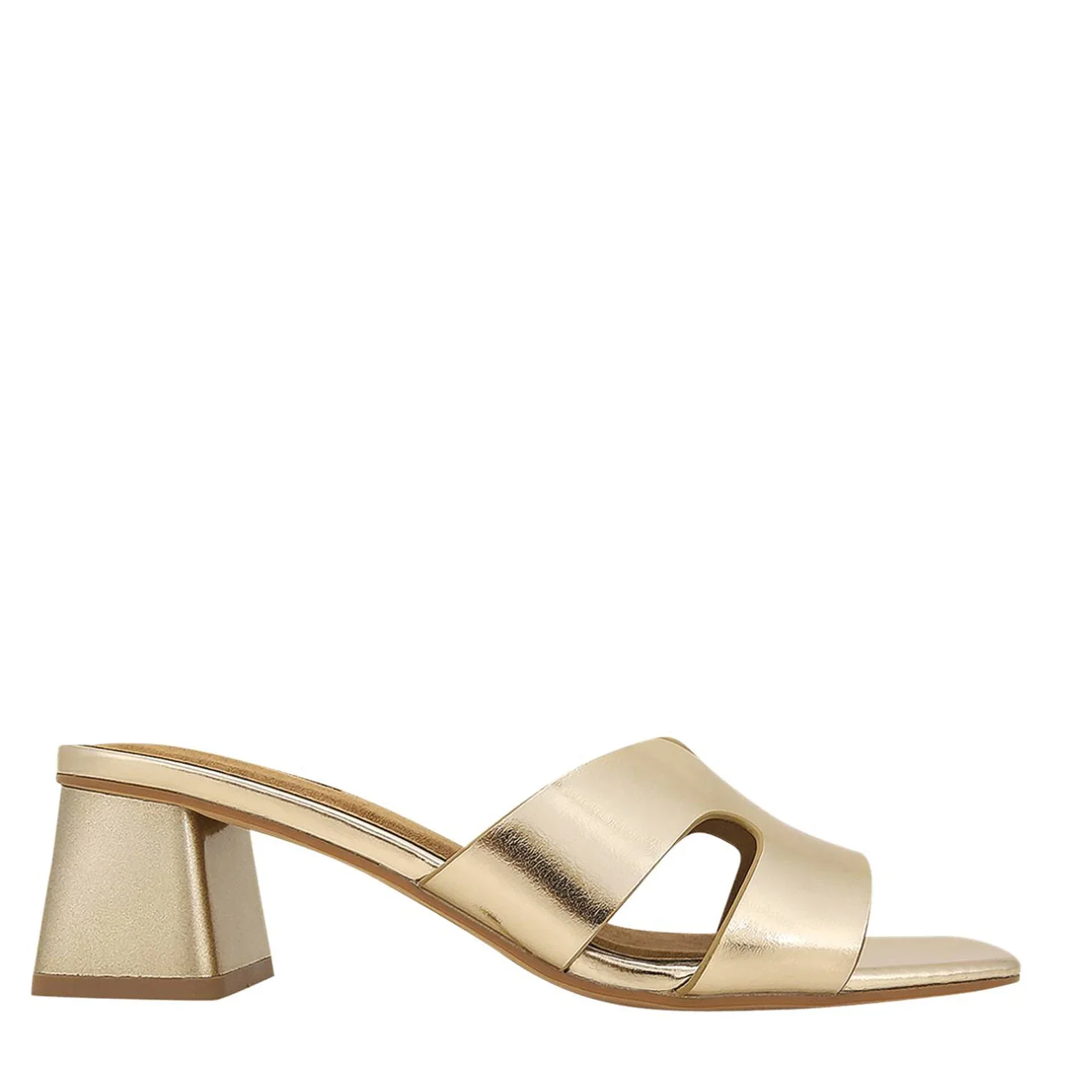 Φωτογραφία προϊόντος: Corina Γυναικείο Mule M5370-ORO