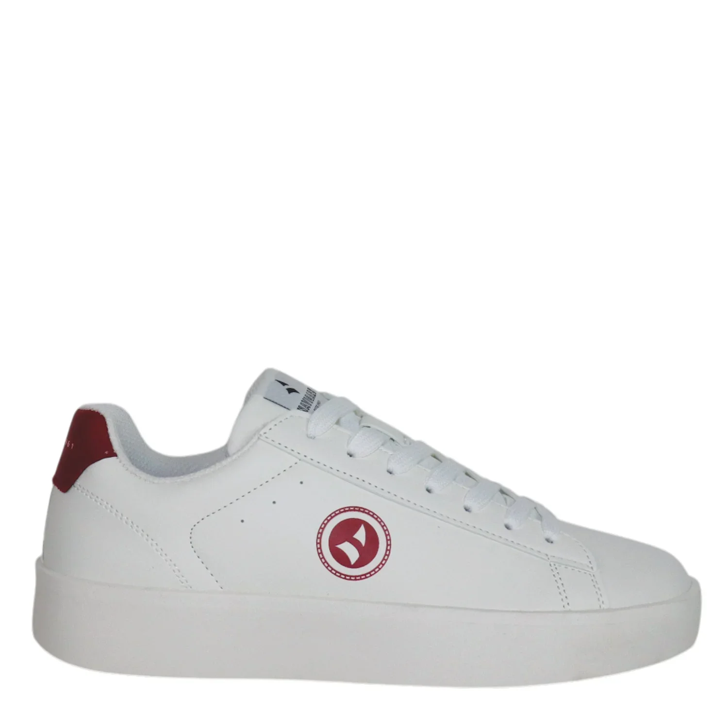 Φωτογραφία προϊόντος: Navigare Ανδρικό Sneaker AMERICANOS028-137