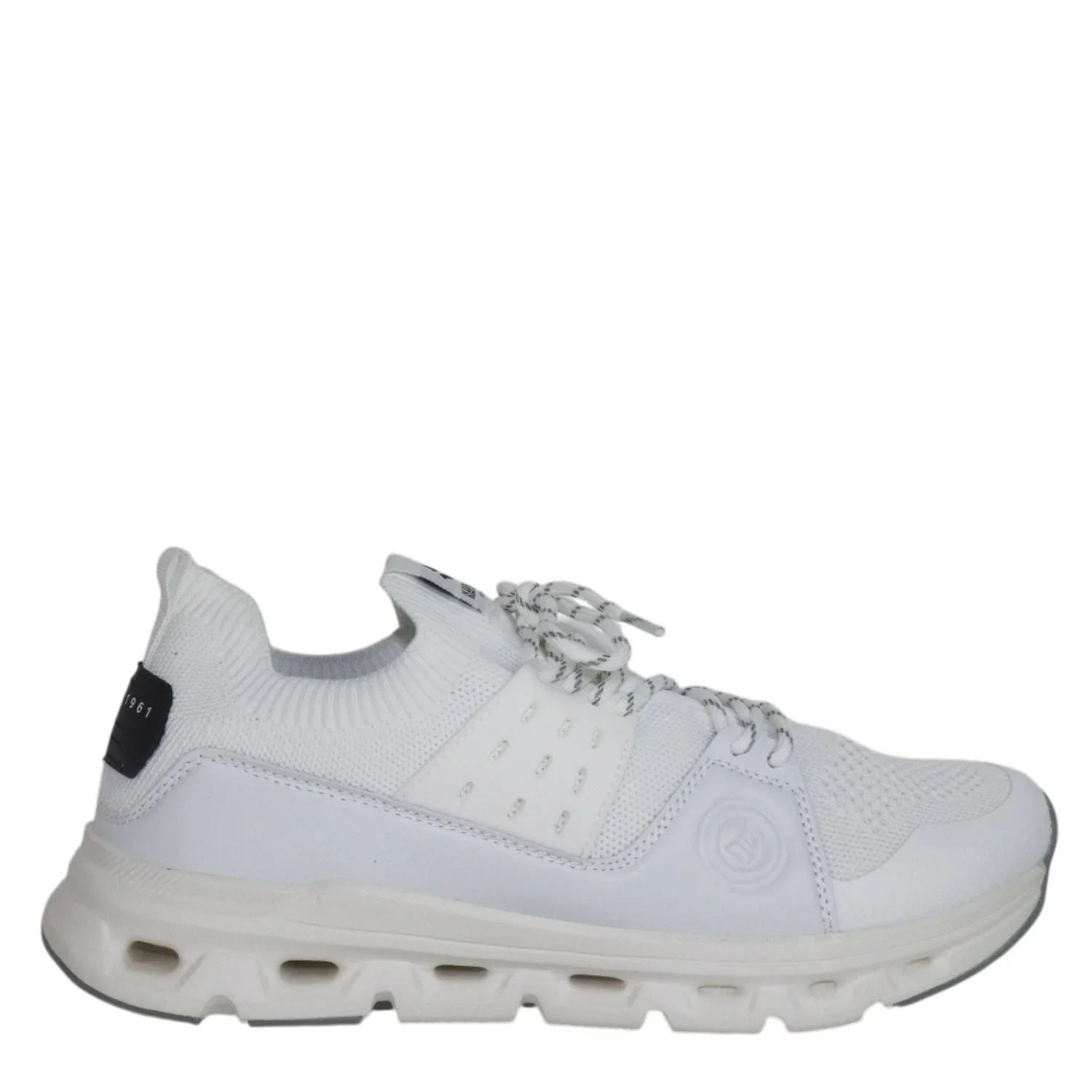 Φωτογραφία προϊόντος: Navigare Ανδρικό Sneaker ANTONY001-119