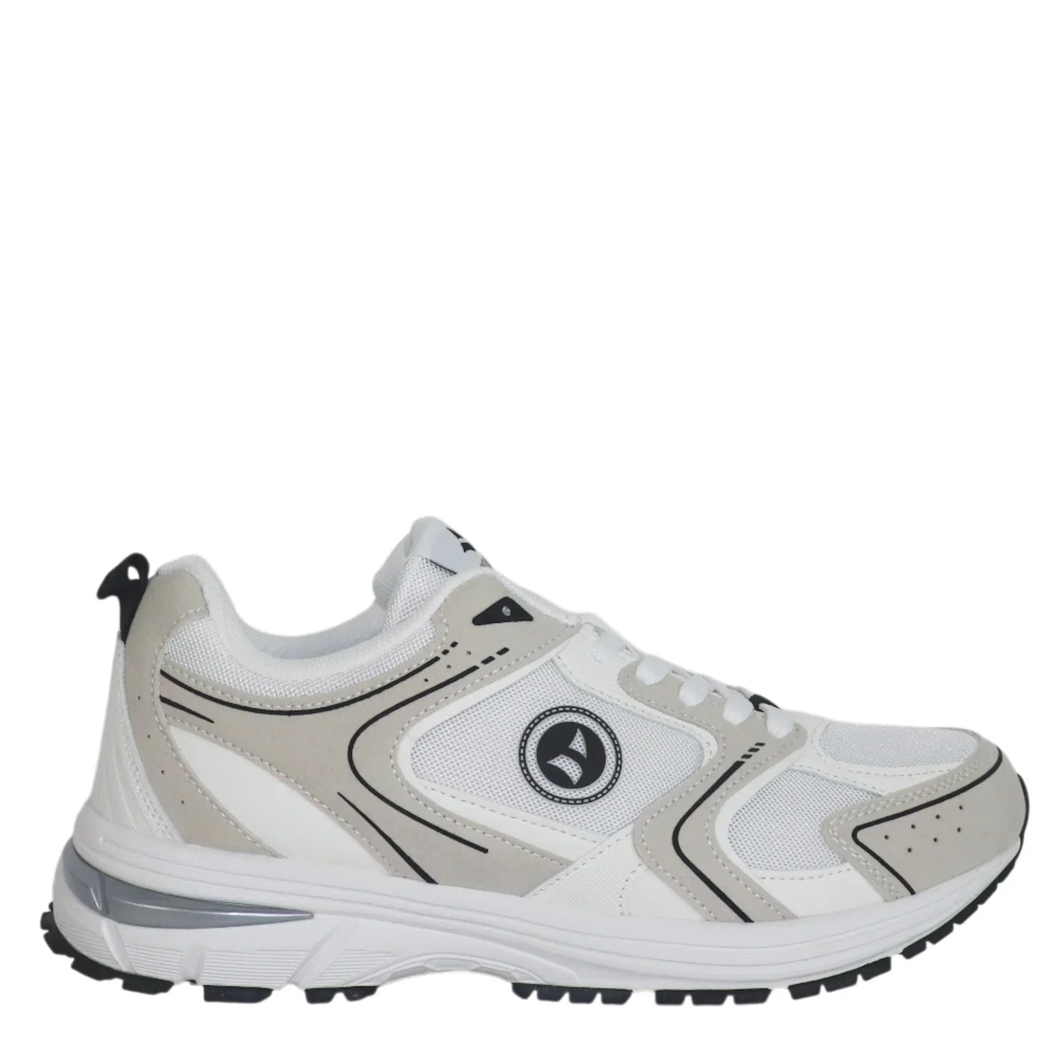 Φωτογραφία προϊόντος: Navigare Ανδρικό Sneaker SPRINT011-119