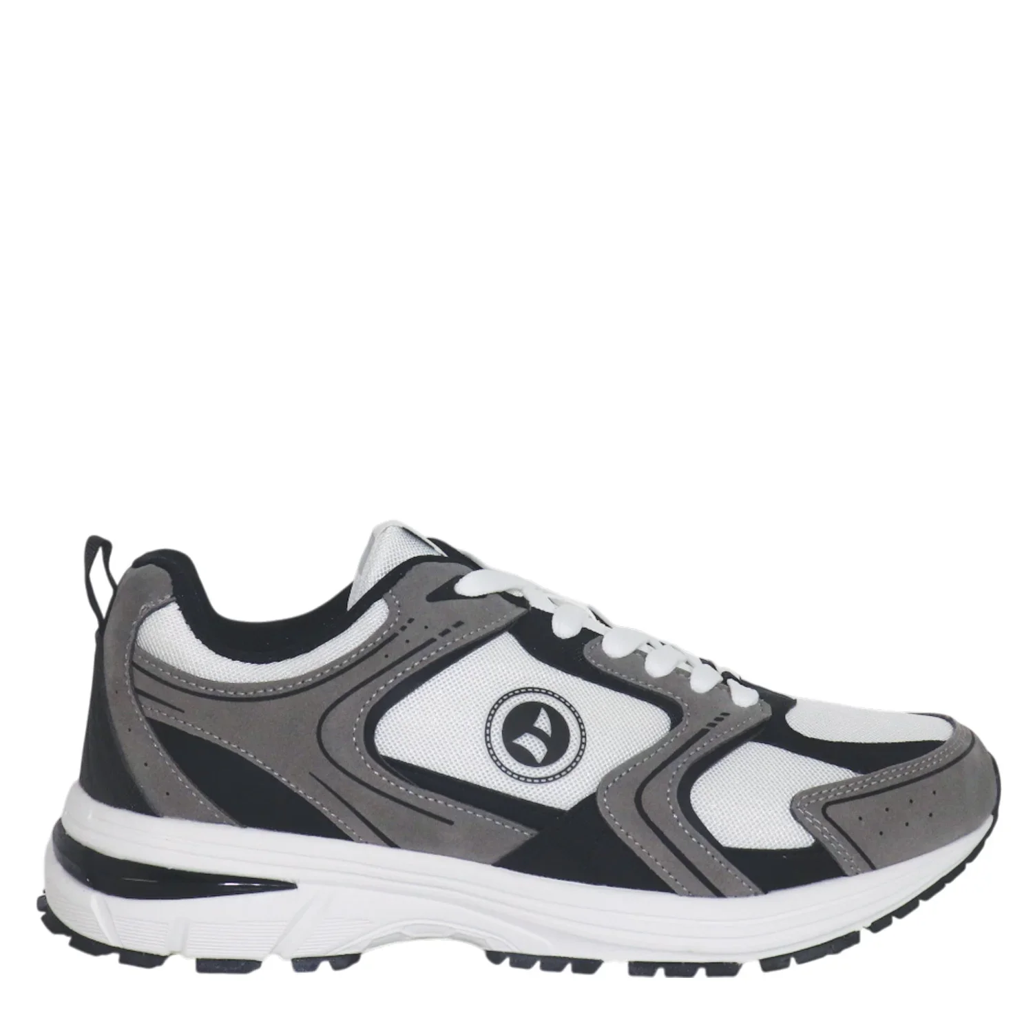 Φωτογραφία προϊόντος: Navigare Ανδρικό Sneaker SPRINT011-154