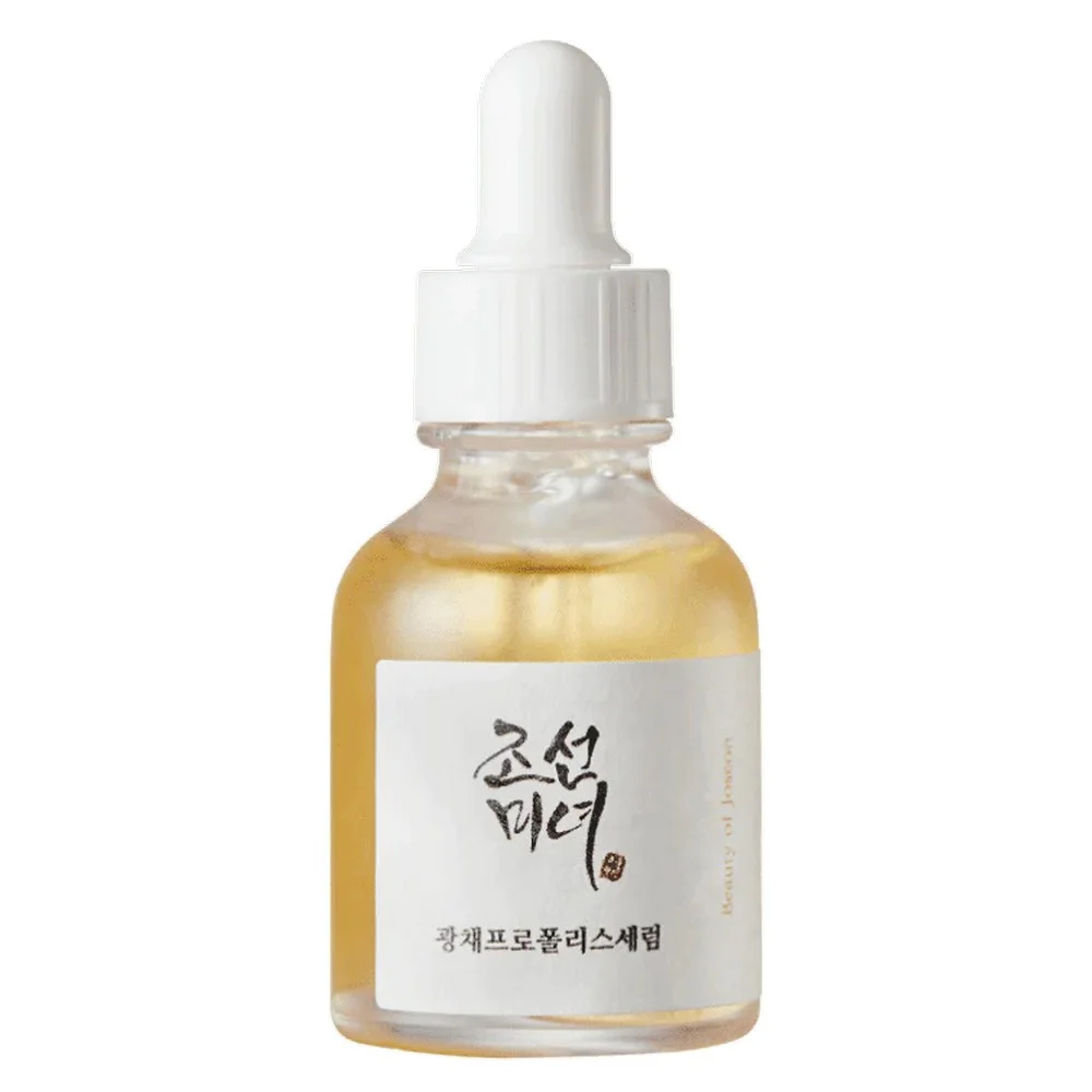 Φωτογραφία προϊόντος: BEAUTY OF JOSEON - Glow Serum Propolis and Niacinamide 30ml