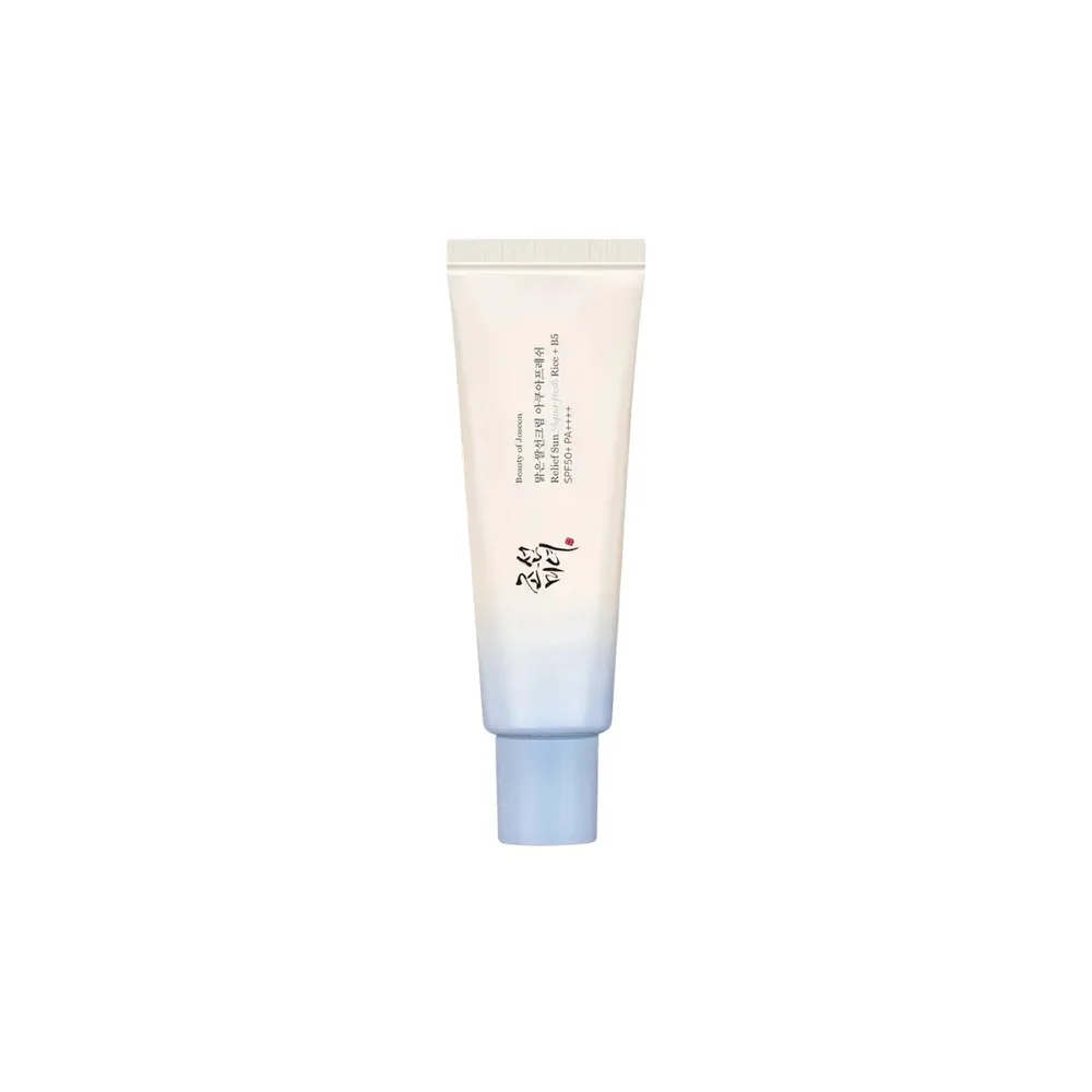 Φωτογραφία προϊόντος: BEAUTY OF JOSEON - Relief Sun Aqua-Fresh Rice +B5 50ml
