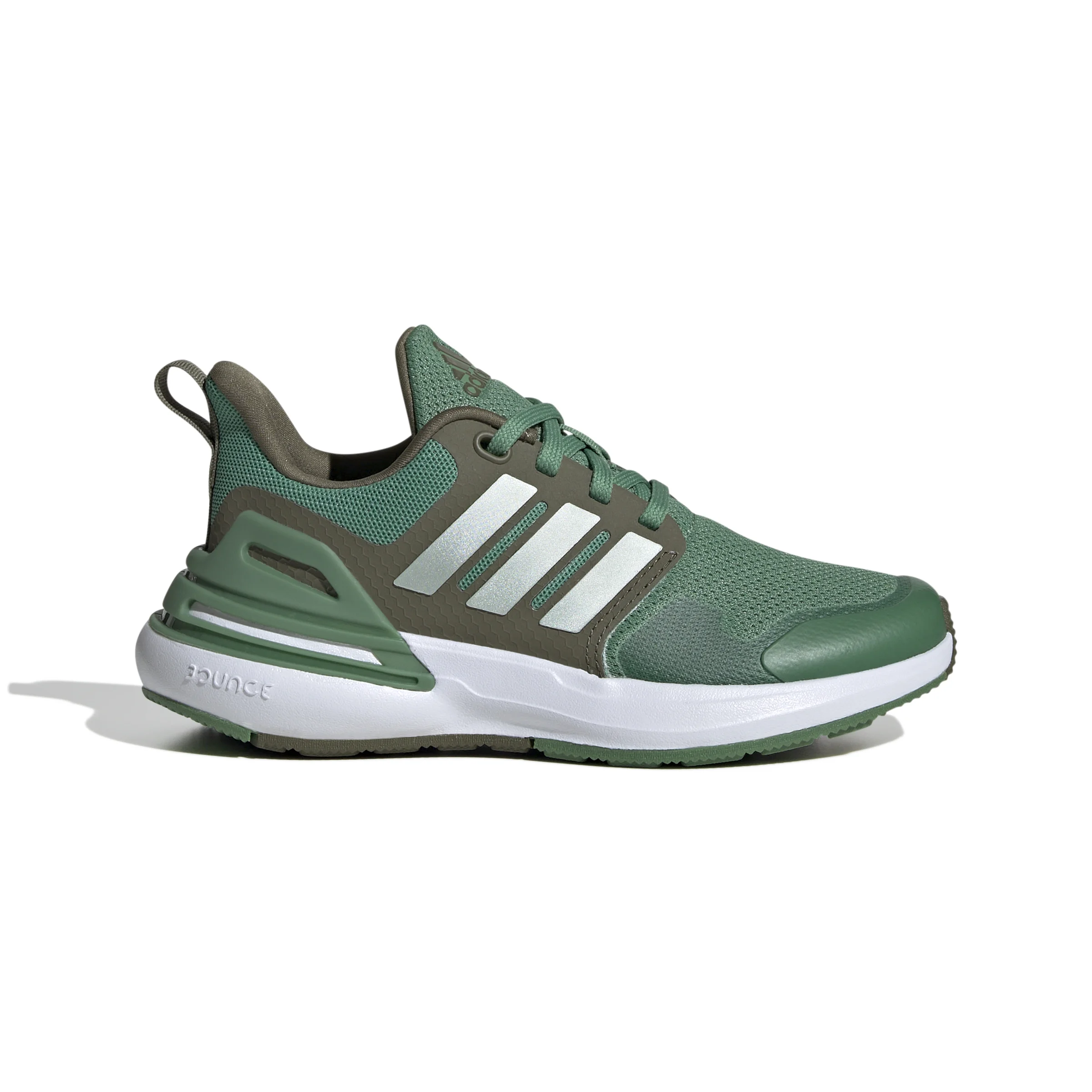 Φωτογραφία προϊόντος: Adidas Παιδικά RapidaSport IF8552 Πράσινα