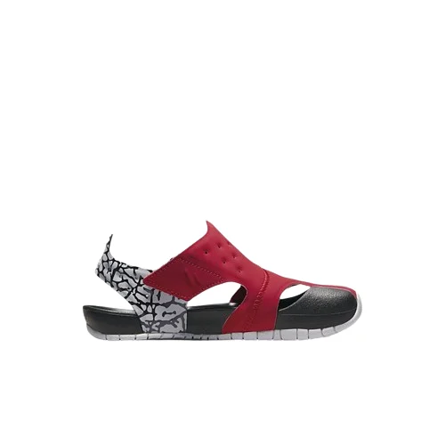 Φωτογραφία προϊόντος: Nike Παιδικά PS Πέδιλα Jordan Flare CI7849-610 Κόκκινα