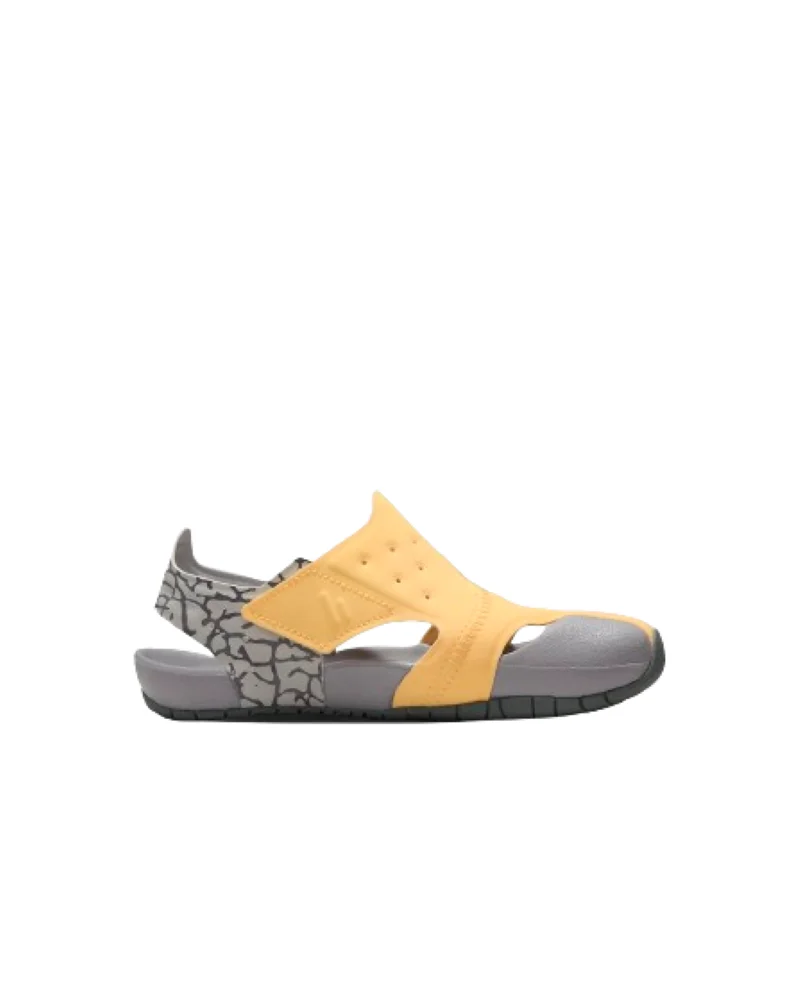 Φωτογραφία προϊόντος: Nike Παιδικά PS Πέδιλα Jordan Flare CI7849-700 Κίτρινα