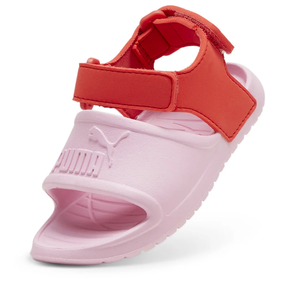 Φωτογραφία προϊόντος: Puma Βρεφικά Πέδιλα Divecat v.2 Injex TD 369545-16 Ροζ