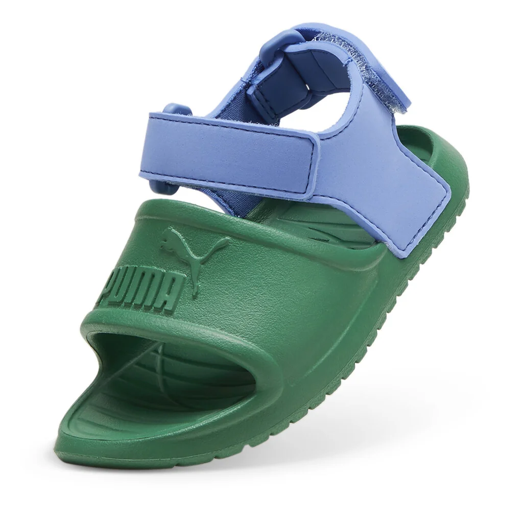 Φωτογραφία προϊόντος: Puma Βρεφικά Πέδιλα Divecat v.2 Injex TD 369545-15 Πράσινο