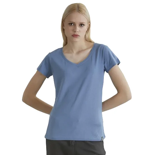 Φωτογραφία προϊόντος: Admiral Γυναικείο T-shirt Seker με V Ραφ