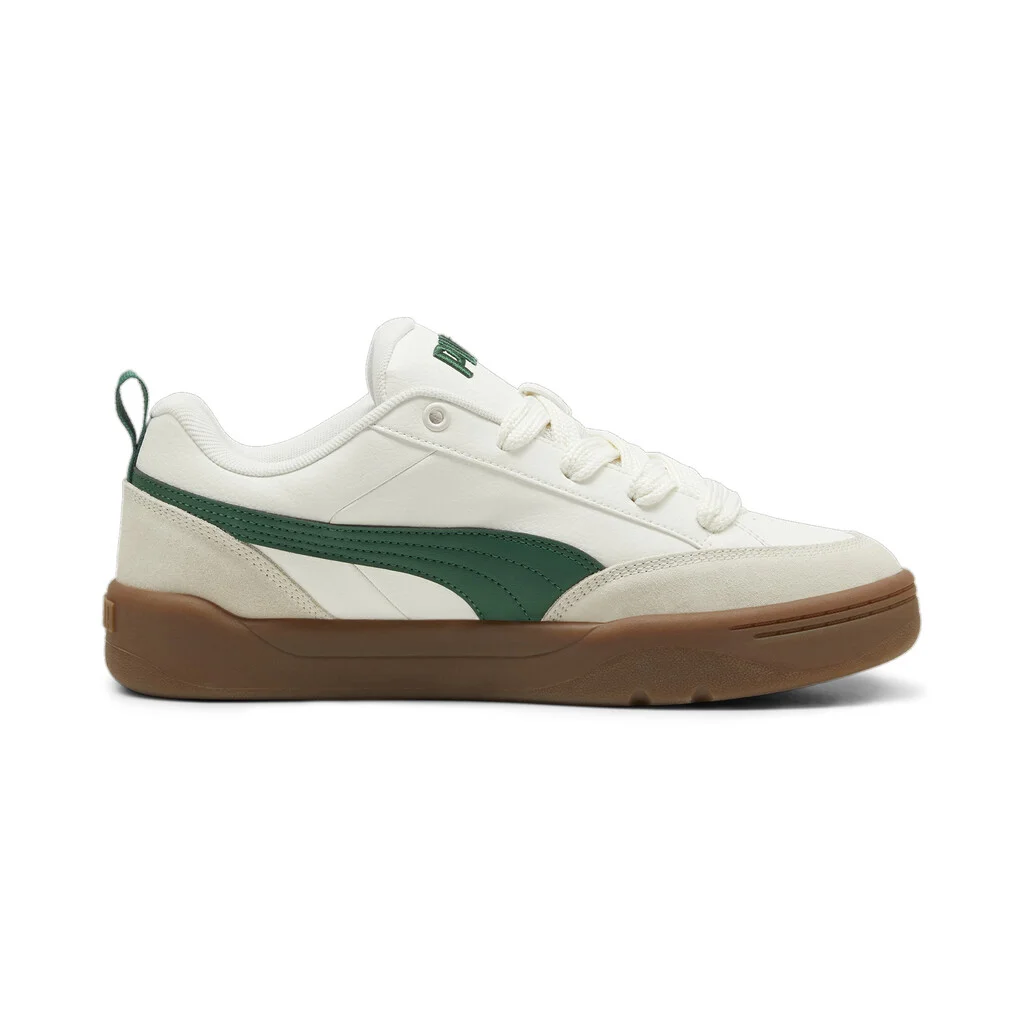Φωτογραφία προϊόντος: Puma Ανδρικά Park Lifestyle OG 397262-02 Λευκά