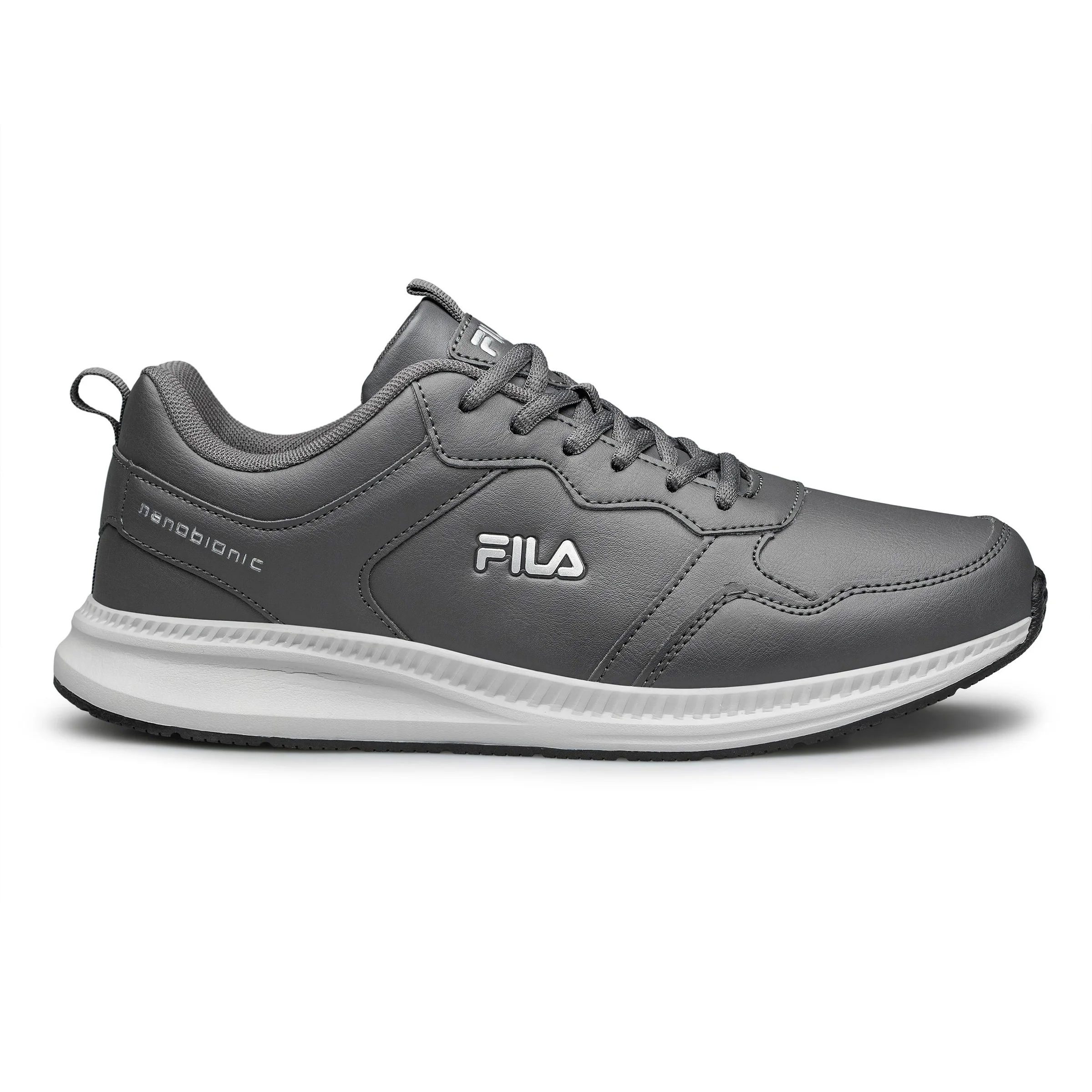 Φωτογραφία προϊόντος: FILA Ανδρικά Lea Memory Refresh 3 Nanobionic 1AF33027-333 Γκρι