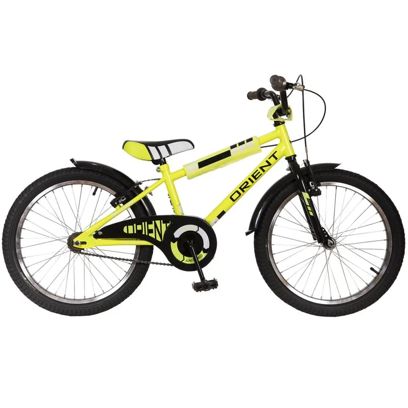 Φωτογραφία προϊόντος: ORIENT PRIMO V-BRAKE 20' ΠΑΙΔΙΚΟ ΠΟΔΗΛΑΤΟ ΚΙΤΡΙΝΟ (151273) 2025