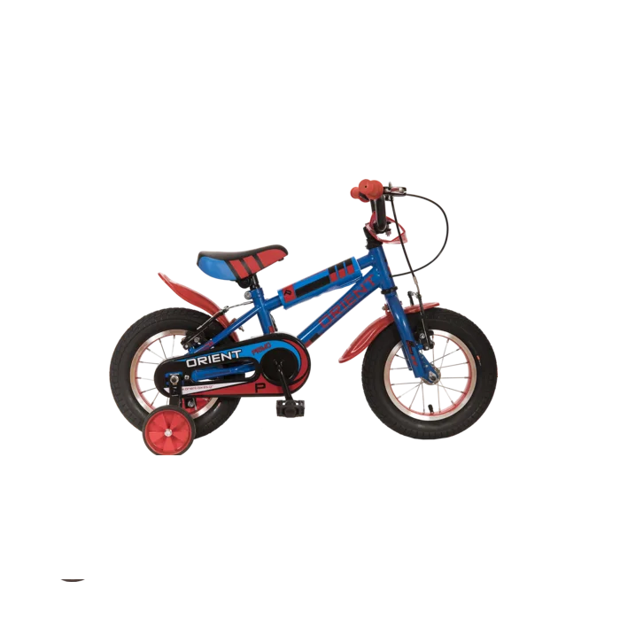 Φωτογραφία προϊόντος: ORIENT PRIMO V-BRAKE 12' ΠΑΙΔΙΚΟ ΠΟΔΗΛΑΤΟ ΜΠΛΕ (151269) 2025