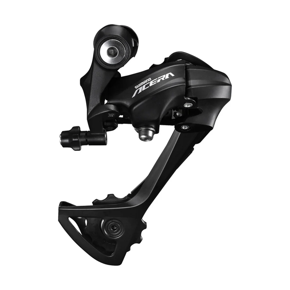 Φωτογραφία προϊόντος: SHIMANO ACERA RD-T3000-SGS ΟΠΙΣΘΙΟ ΣΑΣΜΑΝ ΠΟΔΗΛΑΤΟΥ 9 ΤΑΧΥΤΗΤΩΝ