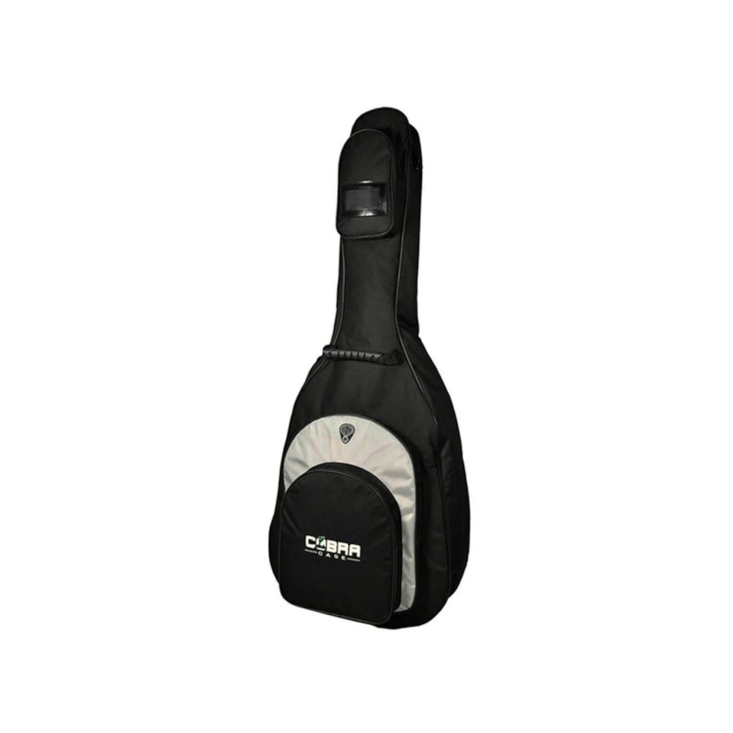 Φωτογραφία προϊόντος: Cobra Pro Padded acoustic guitar case (CC1046)