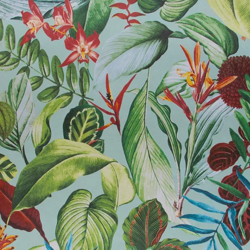 Φωτογραφία προϊόντος: Ταπετσαρία HOHENBERGER TROPICAL 26741-HTM – Ταπετσαρίες τοίχου - Non Woven - 850Μx70Π