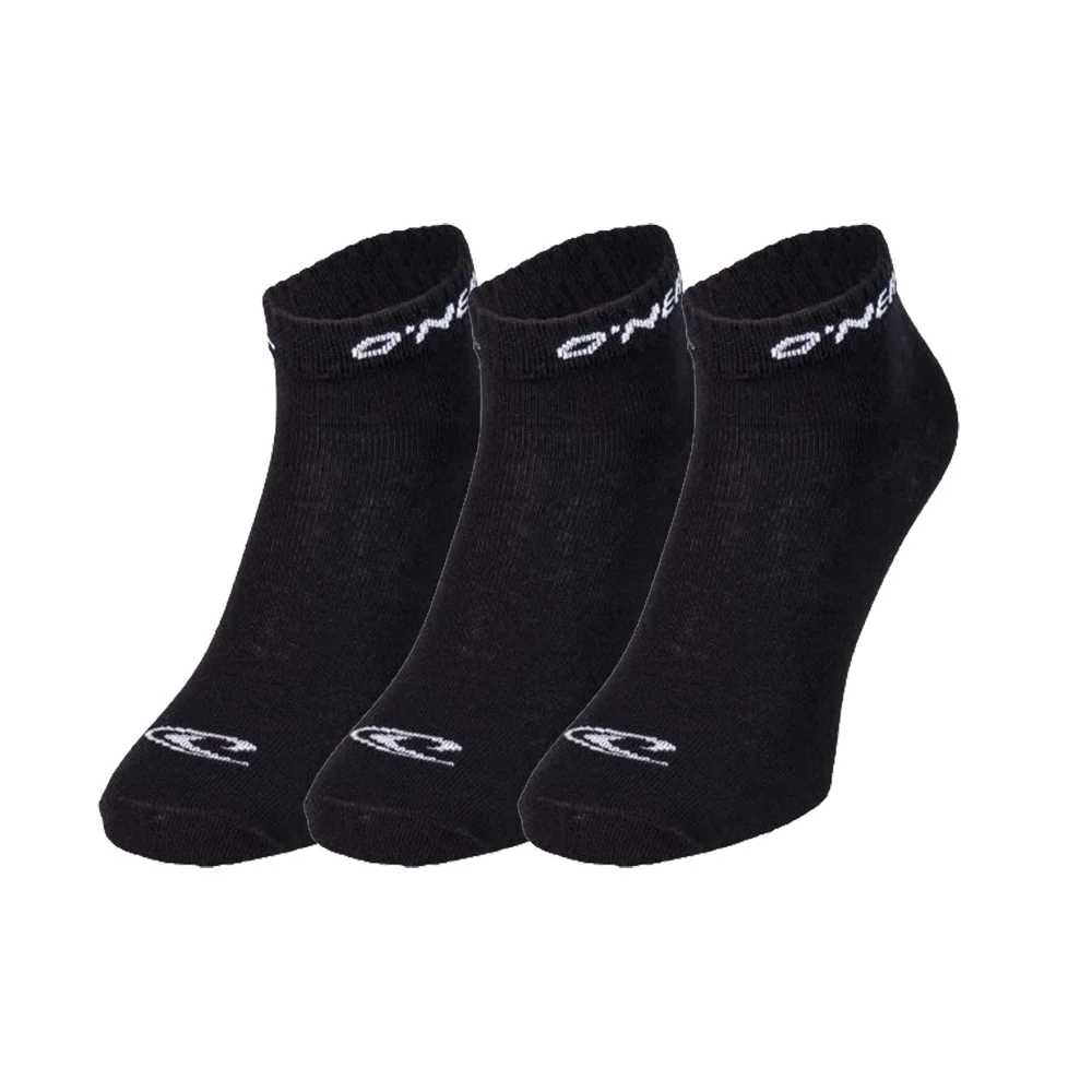 Φωτογραφία προϊόντος: O'Neill O Neill κάλτσες 3 Pairs Sportsock BLACK 770003-6969