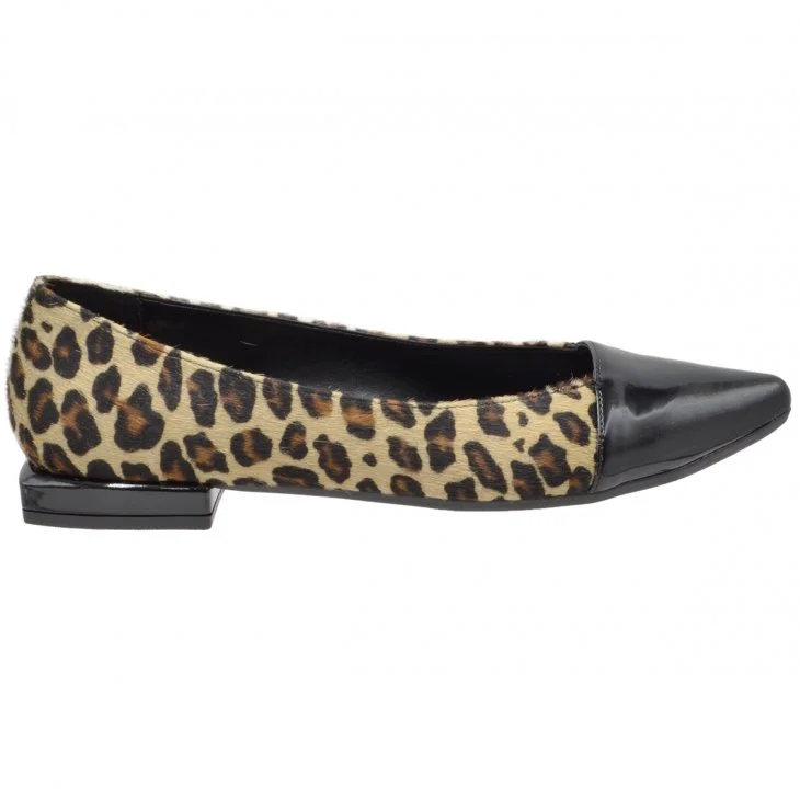 Φωτογραφία προϊόντος: Spiero ΜΠΑΛΑΡΙΝΑ E53-019 PONY LEOPARD
