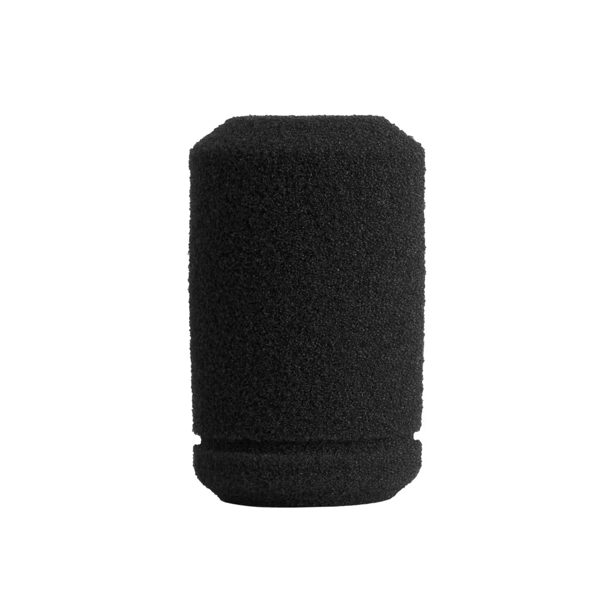 Φωτογραφία προϊόντος: Shure A3WS Black - Αντιανέμιο για μικρόφωνα Shure