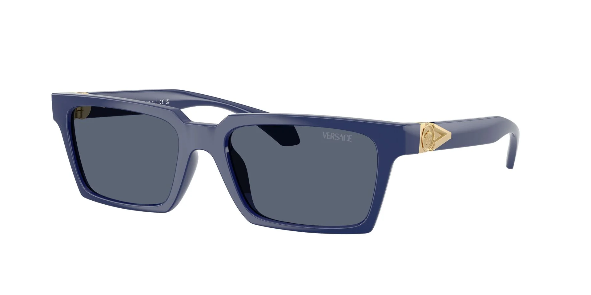 Φωτογραφία προϊόντος: Γυαλιά Ηλίου Versace VE 4490-U 5450/87 Μονόχρωμοι (Versace) (VE 4490-U)