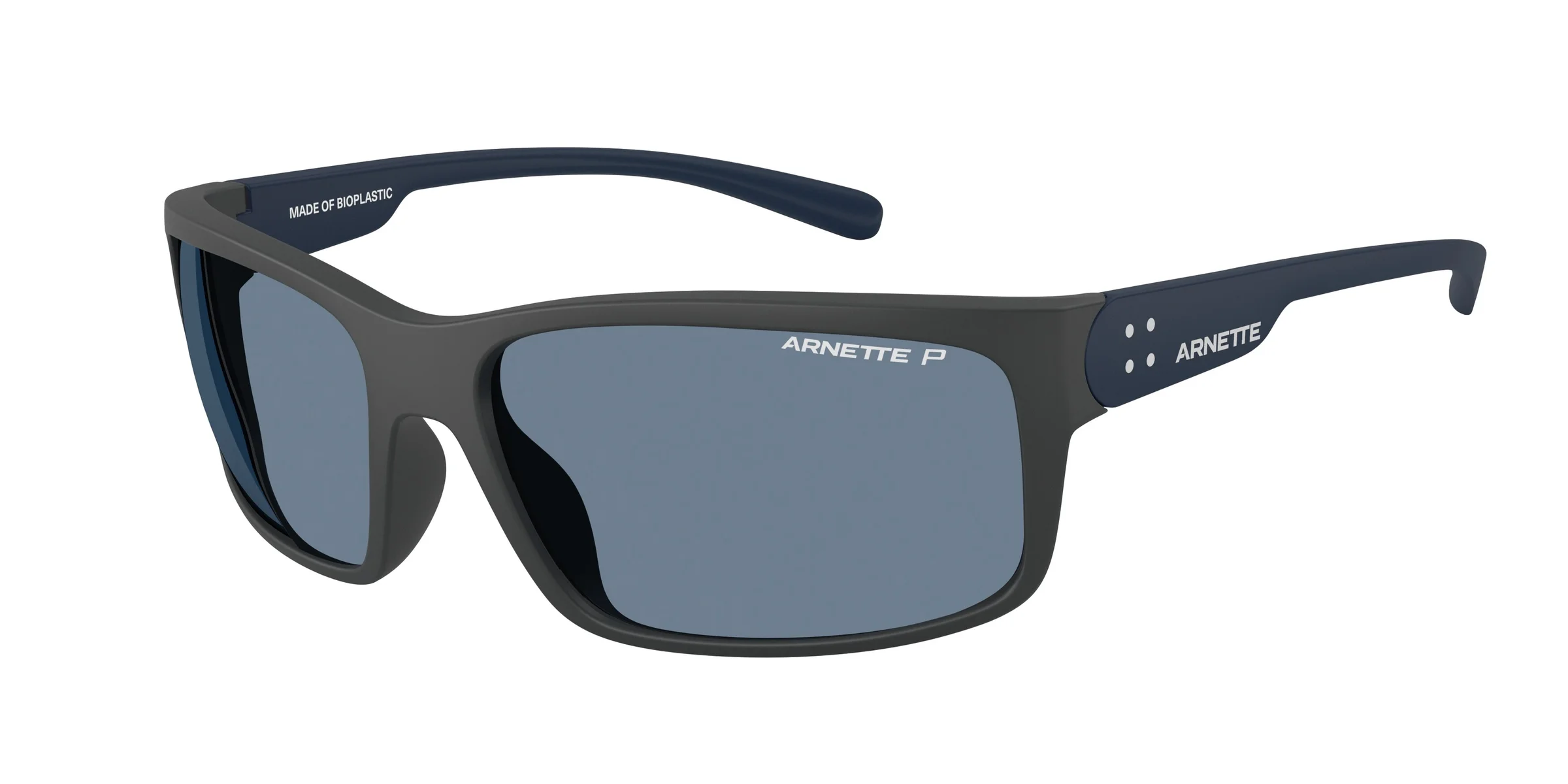 Φωτογραφία προϊόντος: Γυαλιά Ηλίου Arnette AN 4242 28412V Μονόχρωμοι Polarized (Arnette) (AN 4242)