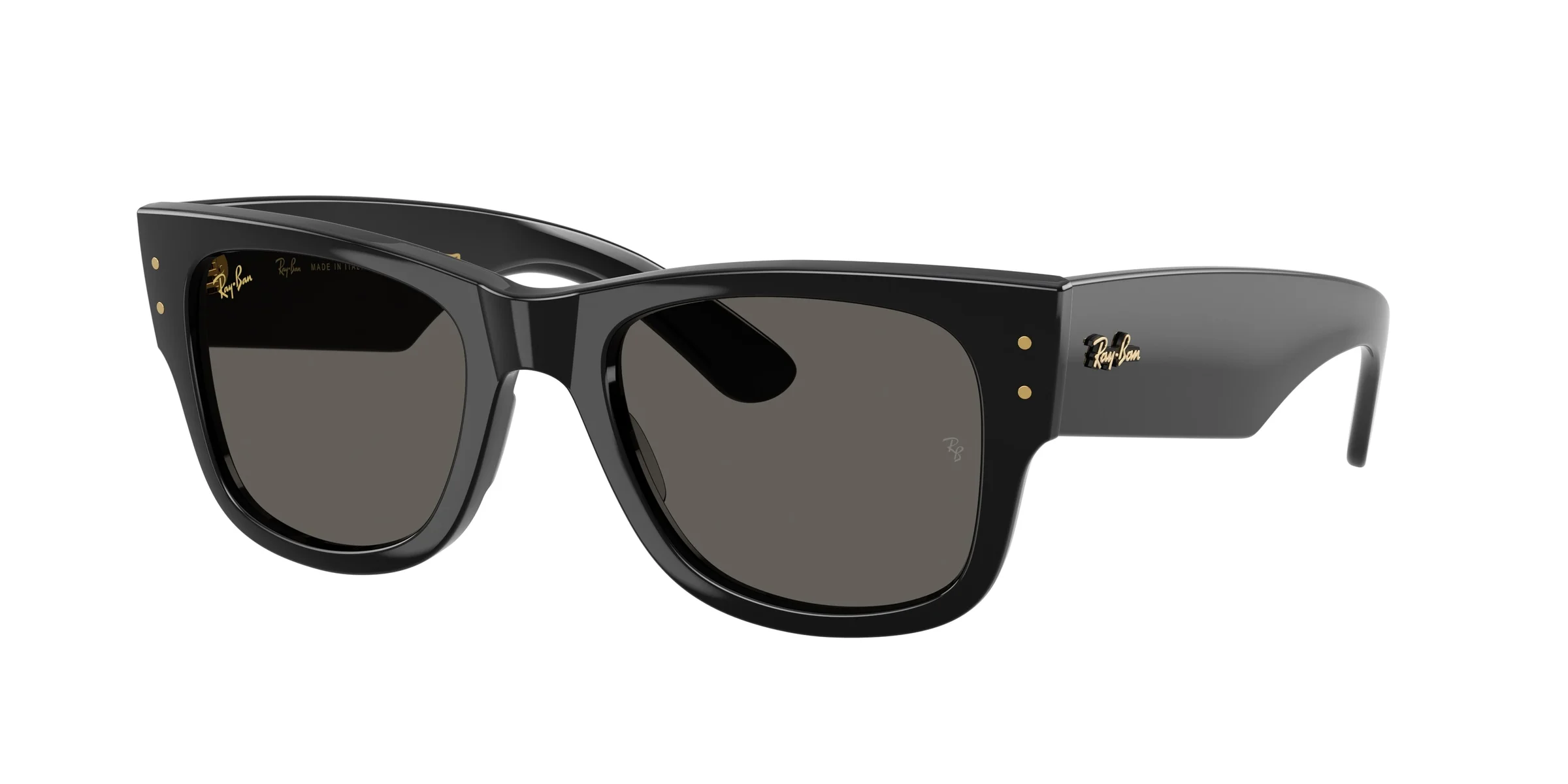 Φωτογραφία προϊόντος: Γυαλιά Ηλίου Ray Ban RB0840S 6826J5 Μονόχρωμοι (Ray Ban) (RB0840S)