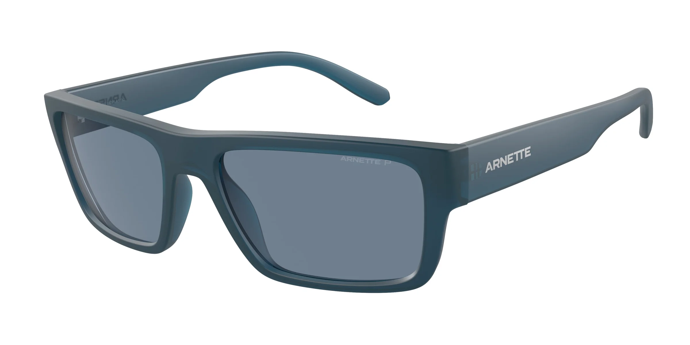 Φωτογραφία προϊόντος: Γυαλιά Ηλίου Arnette AN 4338 29012V Μονόχρωμοι Polarized (Arnette) (AN 4338)