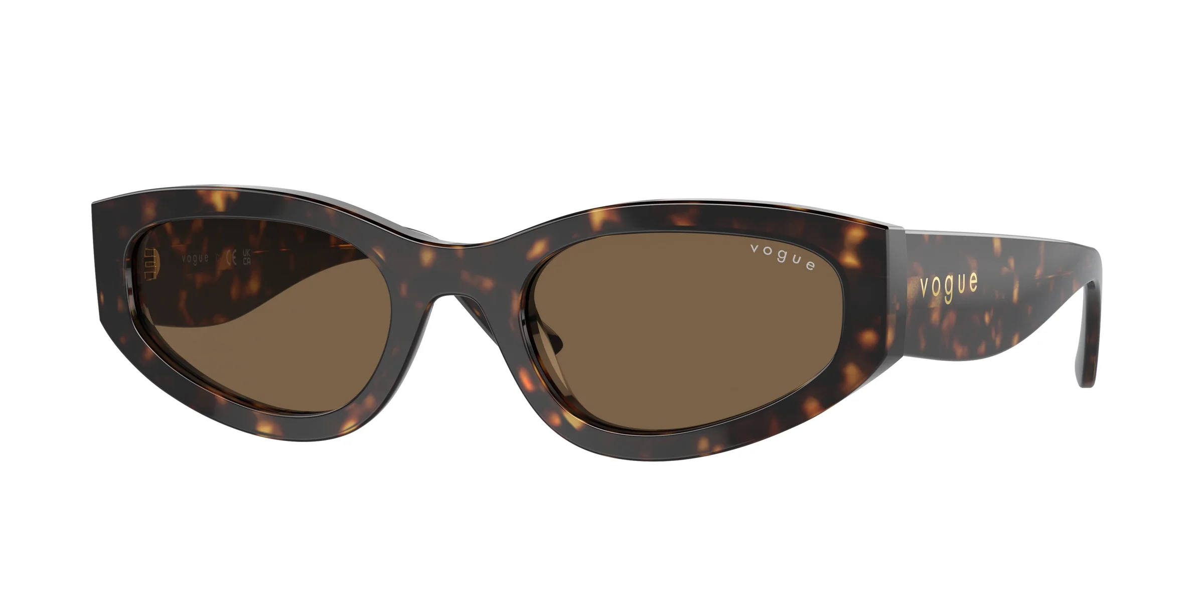 Φωτογραφία προϊόντος: Γυαλιά Ηλίου Vogue VO5585S W65673 Μονόχρωμοι (Vogue) (VO5585S)