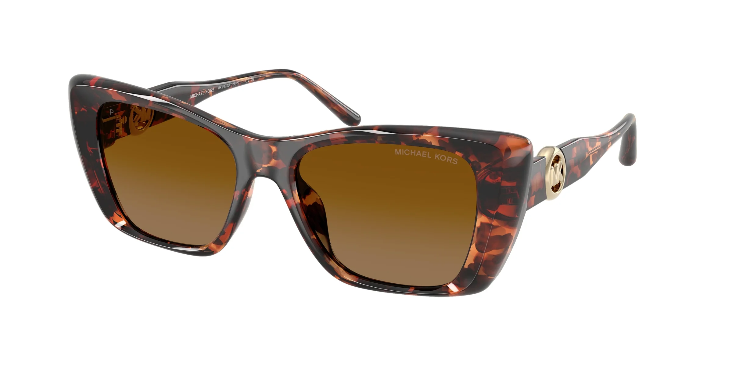 Φωτογραφία προϊόντος: Γυαλιά Ηλίου Michael Kors MK2270U 40379P Μονόχρωμοι (Michael Kors) (MK2270U)