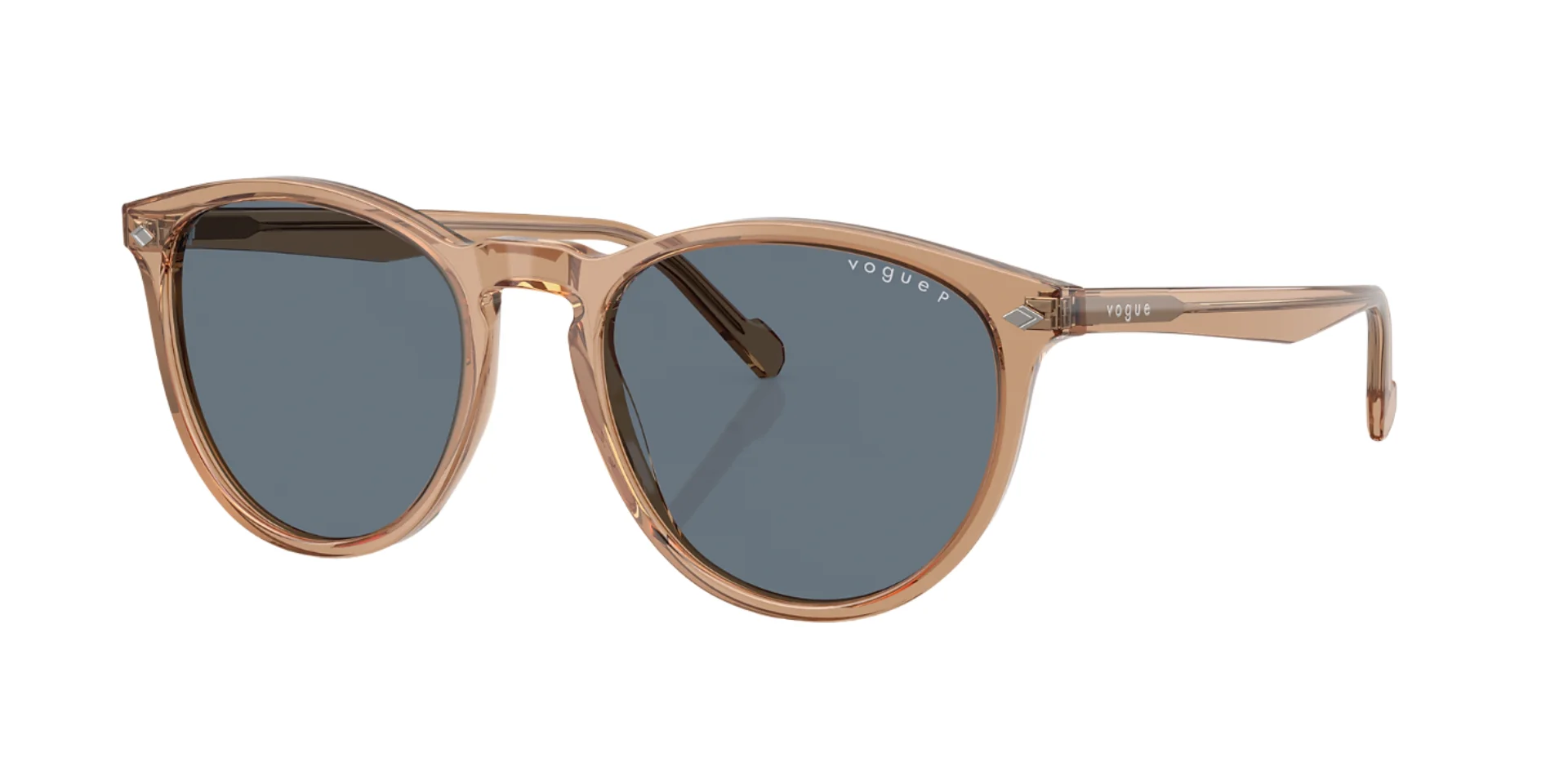 Φωτογραφία προϊόντος: Γυαλιά Ηλίου Vogue VO5599S 31894Y Μονόχρωμοι Polarized (Vogue) (VO5599S)