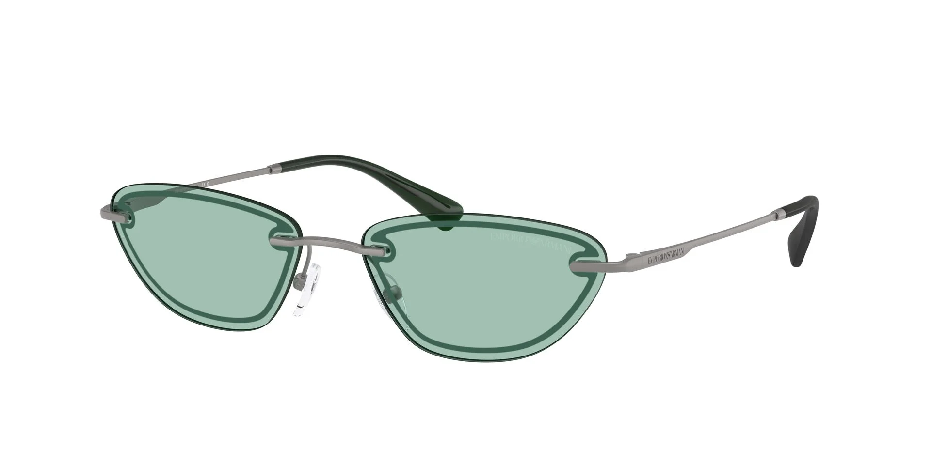 Φωτογραφία προϊόντος: Γυαλιά Ηλίου Emporio Armani EA 2458 30032 Μονόχρωμοι (Emporio Armani) (EA 2458)