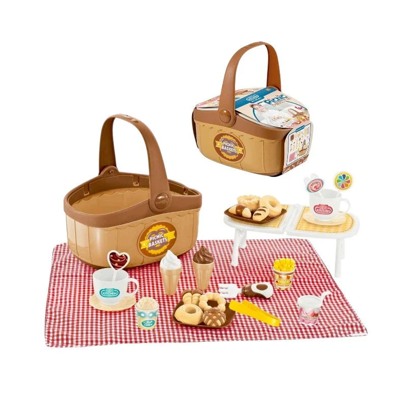 Φωτογραφία προϊόντος: Tradesor Σετ βαλιτσάκι Picnic - 623-811 - 215231