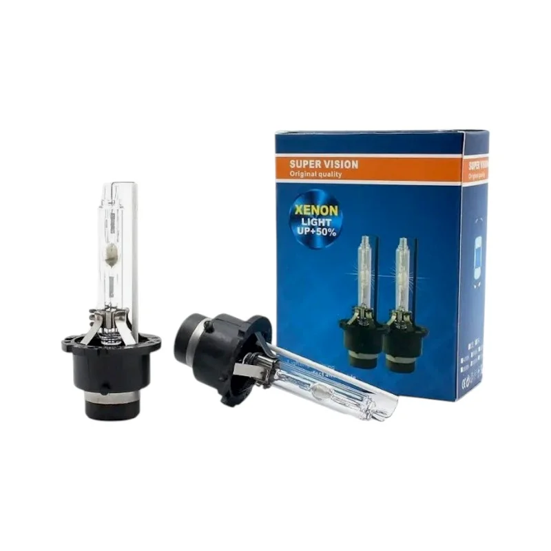 Φωτογραφία προϊόντος: Tradesor Λάμπες XENON - D2S - 35W - 901151
