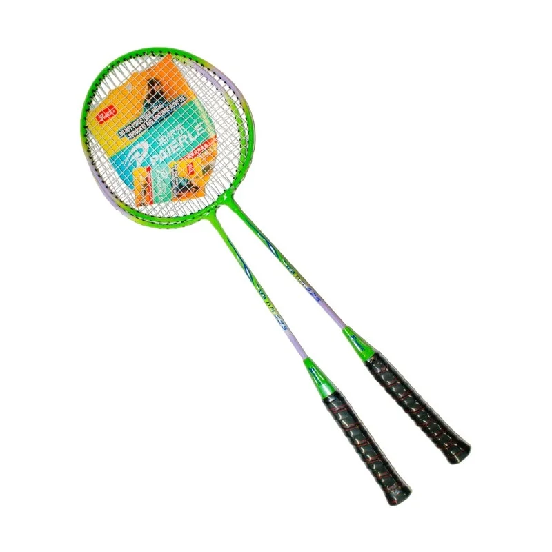 Φωτογραφία προϊόντος: Tradesor Σετ ρακέτες Badminton - 799 - 217112