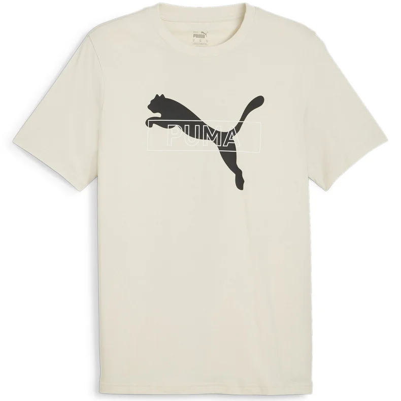 Φωτογραφία προϊόντος: PUMA M DESERT ROAD Graphic Tee (679705-87) ΜΠΛΟΥΖΑ