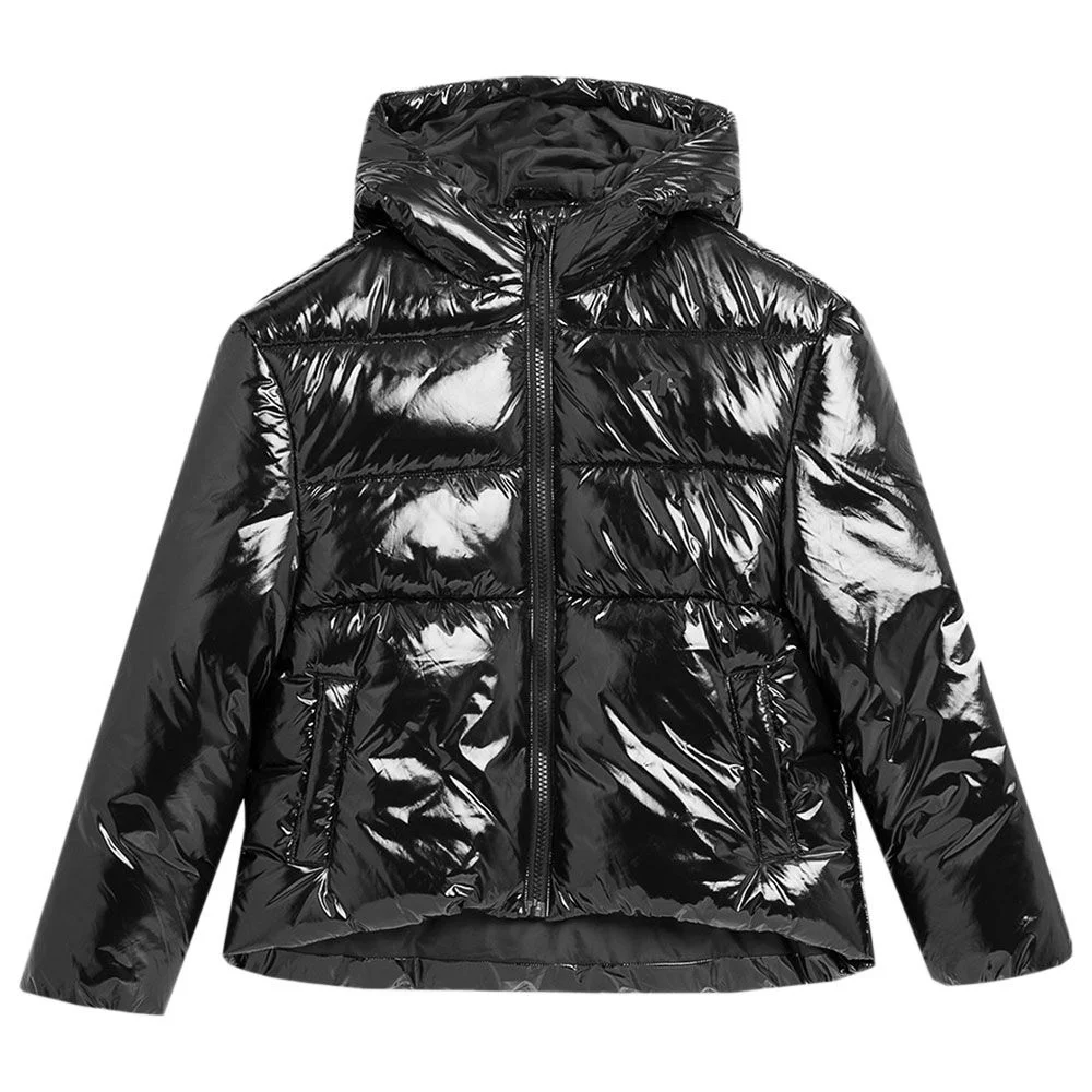 Φωτογραφία προϊόντος: 4F JR DOWN JACKET F267 (4FJAW23TDJAF267-21S) ΜΠΟΥΦΑΝ ΠΑΙΔΙΚΟ