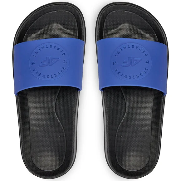 Φωτογραφία προϊόντος: 4F JR FLIPFLOP M017A (4FJMM00FFLIM017A-36S) ΠΑΝΤΟΦΛΕΣ