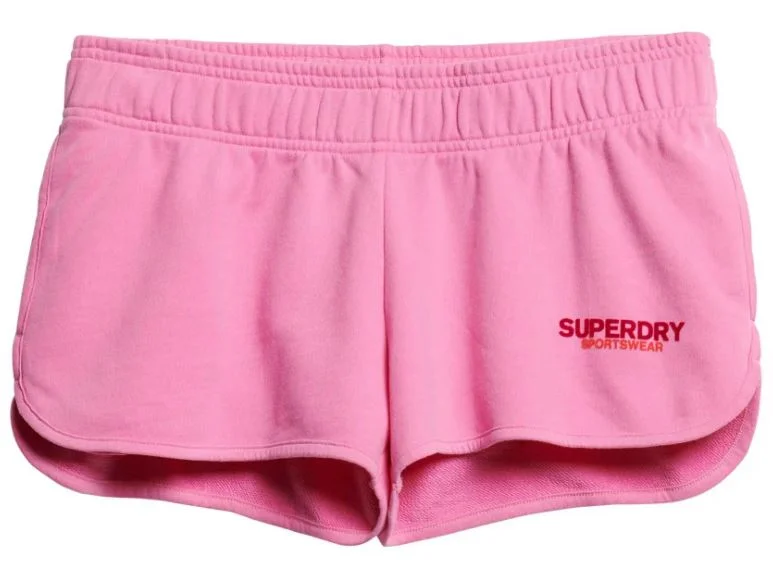Φωτογραφία προϊόντος: SUPERDRY W D3 SDCD SPORTSWEAR LOGO RACER SHORT (W7110416A-2BJ) ΣΟΡΤΣ