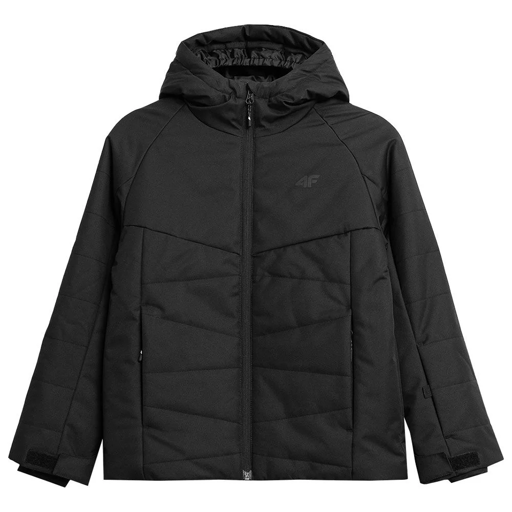 Φωτογραφία προϊόντος: 4F JR TECHNICAL JACKET M298 SKI (4FJAW23TTJAM298-21S) ΜΠΟΥΦΑΝ ΠΑΙΔΙΚΟ
