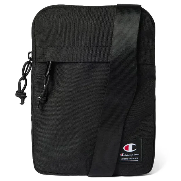 Φωτογραφία προϊόντος: CHAMPION Small Shoulder Bag (802352-KK001) ΤΣΑΝΤΑΚΙ