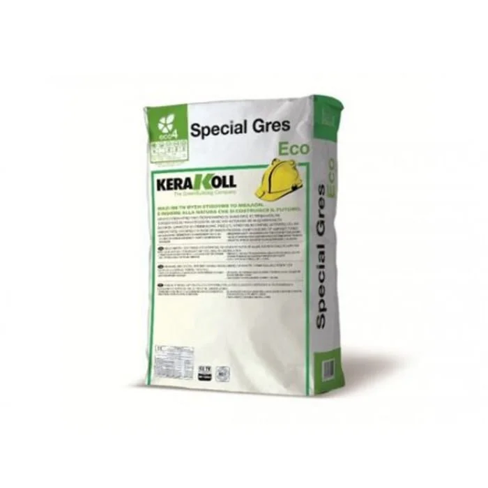 Φωτογραφία προϊόντος: Kerakoll Special Eco C2 TE Κόλλα Πλακιδίων 25kg