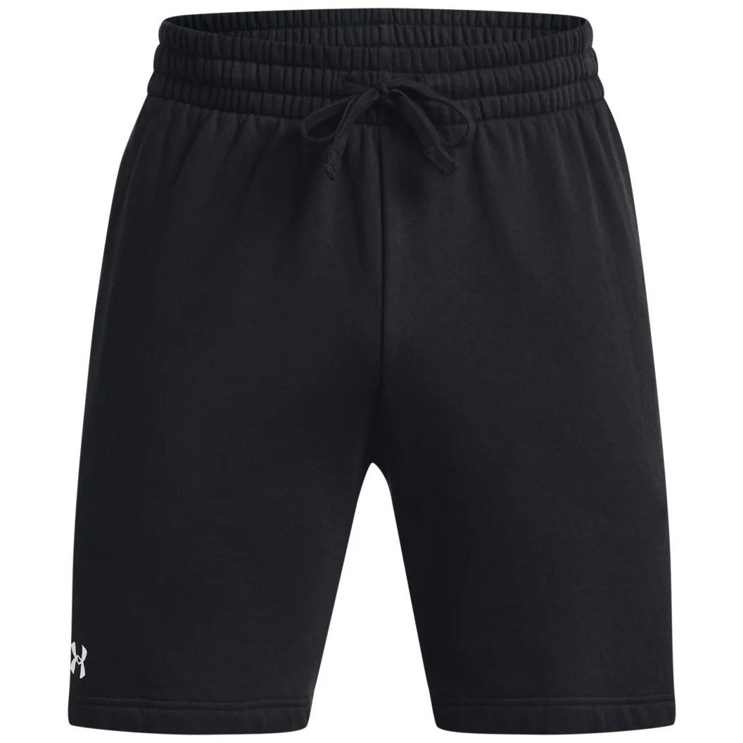 Φωτογραφία προϊόντος: Under Armour UA M Rival Fleece Shorts (1379779-001) ΣΟΡΤΣ