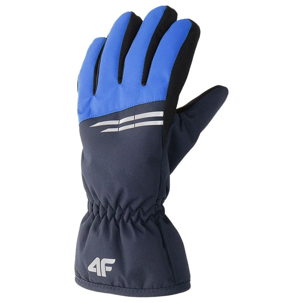 Φωτογραφία προϊόντος: 4F JR GLOVES FNK (4FJAW22AFGLM038-33S) ΓΑΝΤΙΑ ΣΚΙ ΠΑΙΔΙΚΑ