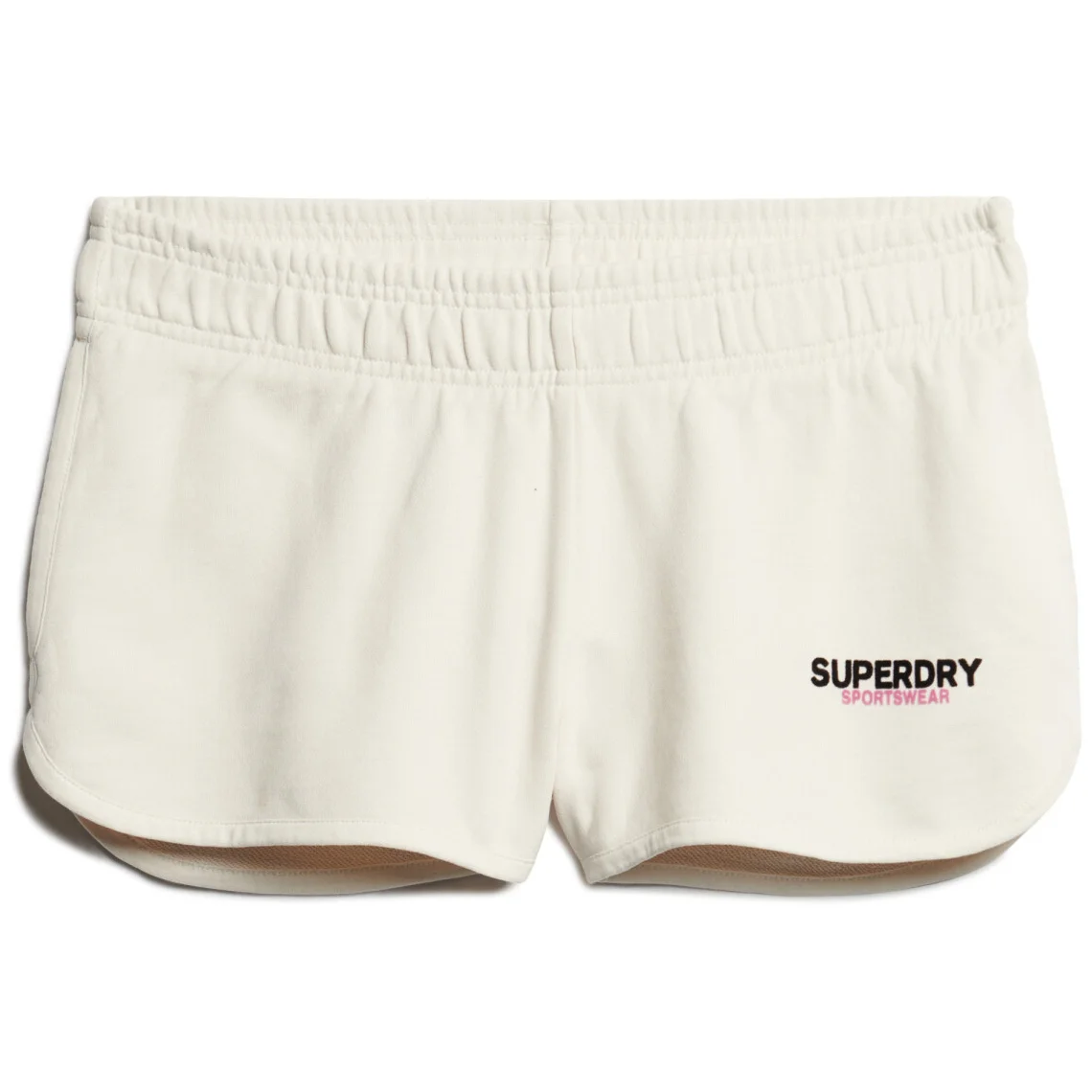 Φωτογραφία προϊόντος: SUPERDRY W D3 SDCD SPORTSWEAR LOGO RACER SHORT (W7110416A-3KU) ΣΟΡΤΣ