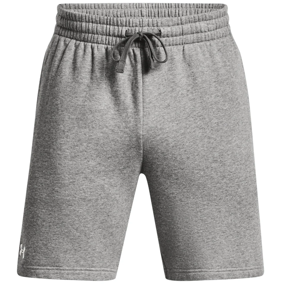 Φωτογραφία προϊόντος: Under Armour UA M Rival Fleece Shorts (1379779-025) ΣΟΡΤΣ