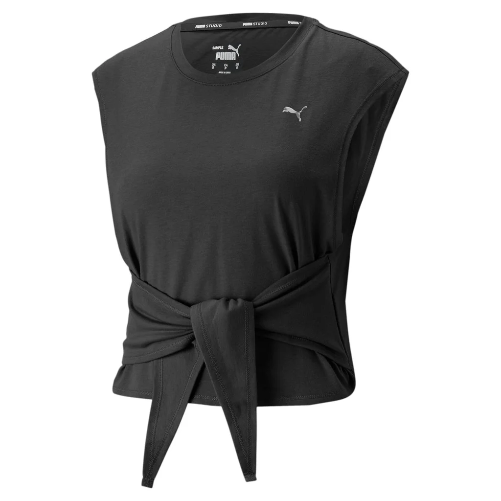 Φωτογραφία προϊόντος: PUMA W STUDIO SKIMMER (523176-01) ΜΠΛΟΥΖΑ
