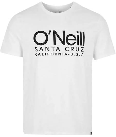 Φωτογραφία προϊόντος: ONeill O NEILL M CALI ORIGINAL T-SHIRT (N2850005-11010) ΜΠΛΟΥΖΑ